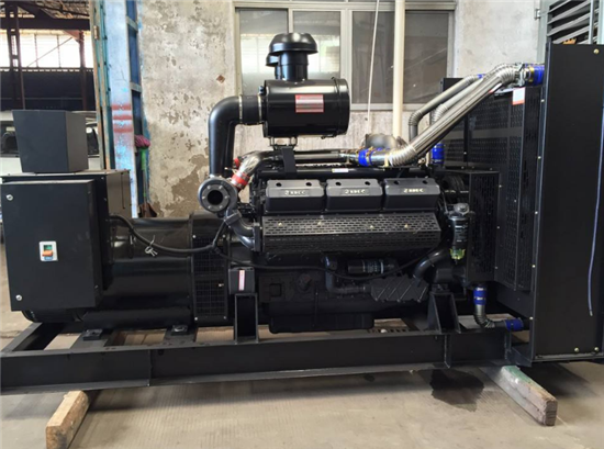 城厢柴油发电机