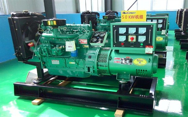 城厢发电机出租